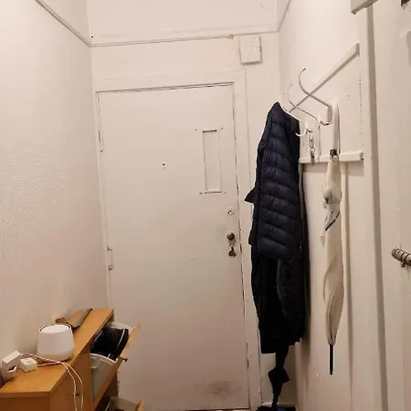 Private In To Roomsapartment Homestay Oslo