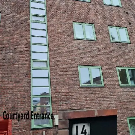 Private In To Roomsapartment Oslo