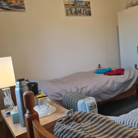 Private In To Roomsapartment Quarto em Acomodações Particulares Oslo