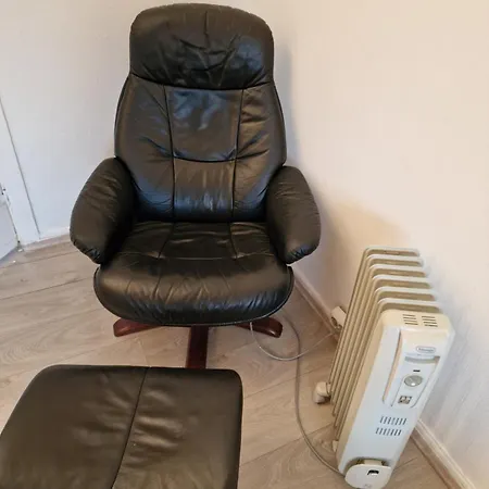 Private In To Roomsapartment Oslo