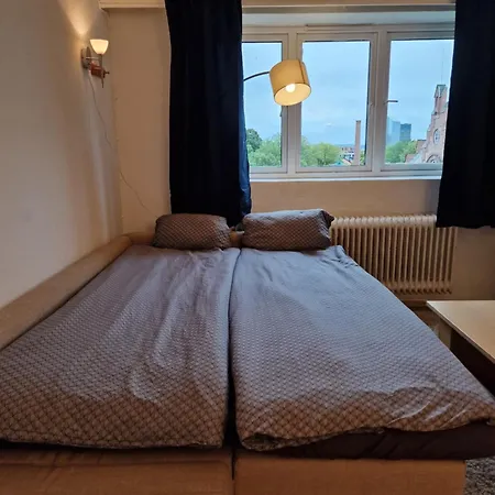 Private In To Roomsapartment Oslo
