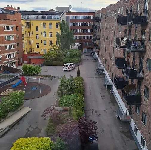 Private In To Roomsapartment *