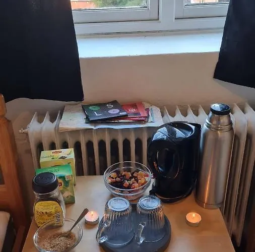 Private In To Roomsapartment