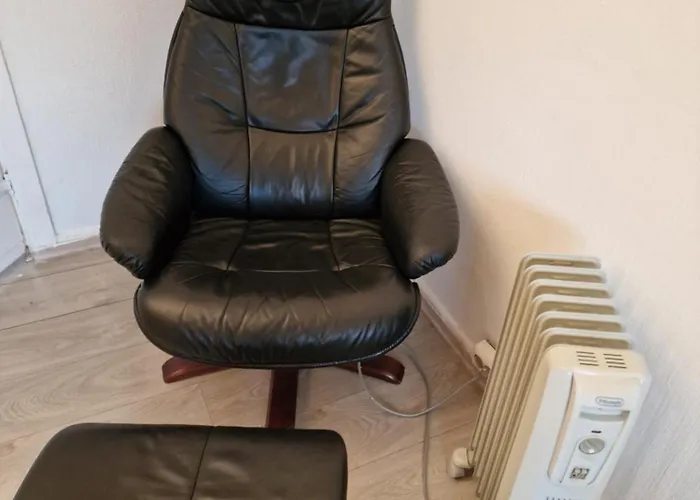 Private In To Roomsapartment 奥斯陆