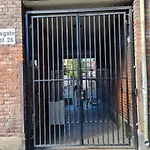 Accommodatie bij particulieren Private In To Roomsapartment