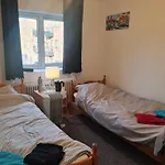 Accommodatie bij particulieren Private In To Roomsapartment