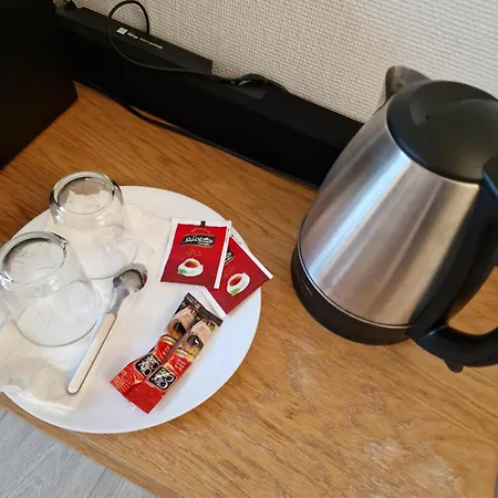 Accommodatie bij particulieren Private In To Roomsapartment Oslo