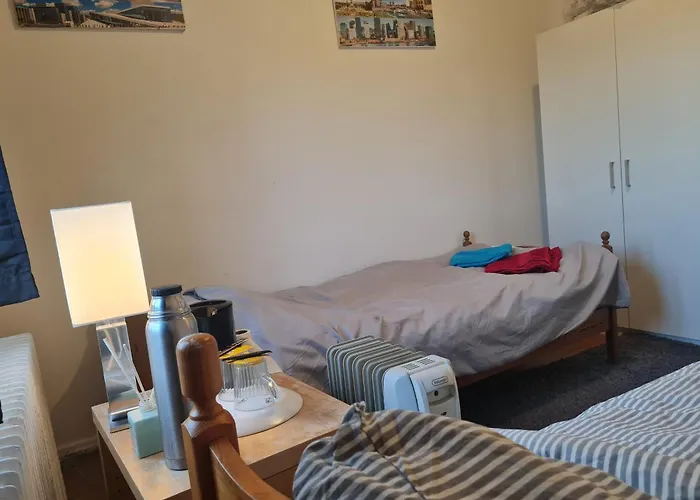 Private In To Roomsapartment Rum i privatbostad Oslo