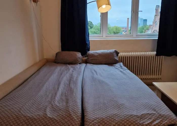 Private In To Roomsapartment Oslo