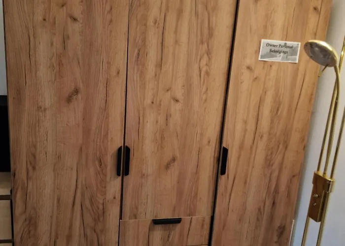 Private In To Roomsapartment Rum i privatbostad