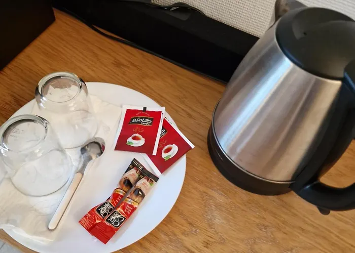 Rum i privatbostad Private In To Roomsapartment Oslo