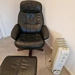 Private In To Roomsapartment Oslo